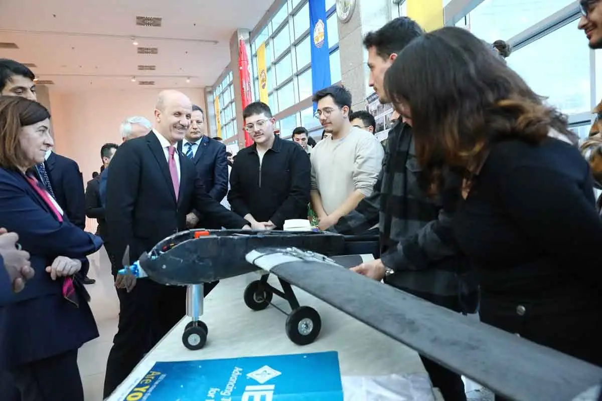 16 yeni program ilk kez öğrenci kabul edecek