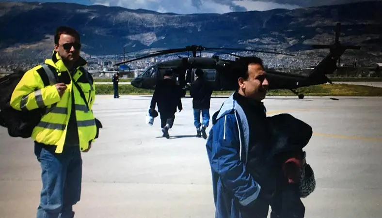 Yazıcıoğlu dosyasında Alman uzman için yeni çağrı