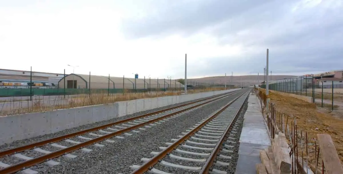 Ankara'da banliyö hattı uzatılacak