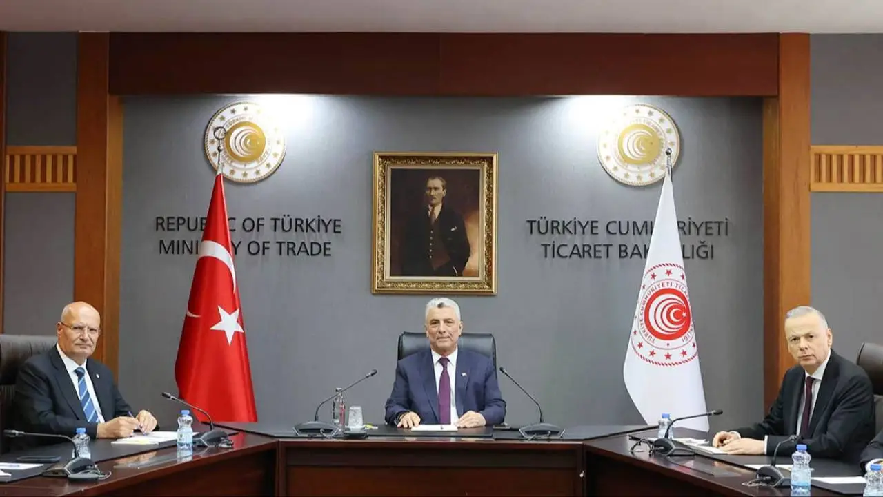 ATO’dan Gümrük Birliği ve Ankara’ya serbest bölge talebi
