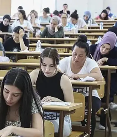 KPSS adaylarına önemli uyarı...
