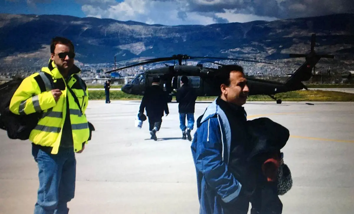 Yazıcıoğlu dosyasında Alman uzman için yeni çağrı