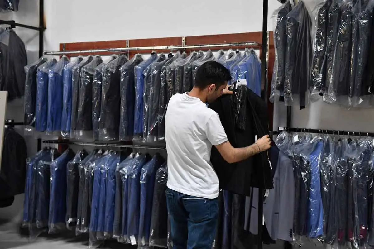 Altındağ Belediyesinden damatlık desteği