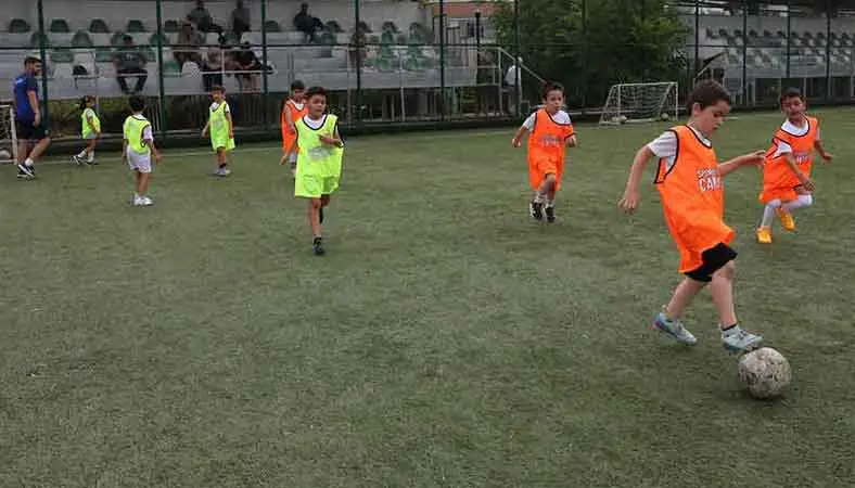 Çankaya Belediyesi ve Gençlerbirliği arasında iş birliği