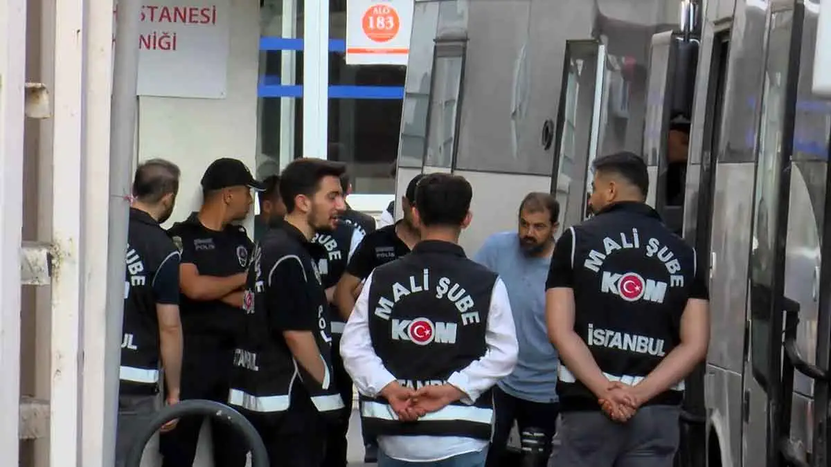 İzmit Belediyesindeki soruşturma Ankara'ya sıçradı