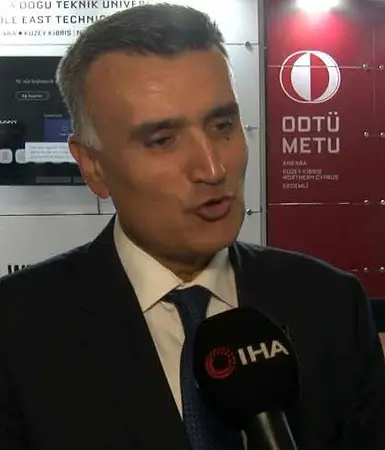 ODTÜ Rektörü: Havacılık ve Uzay Mühendisliğine ilgi arttı