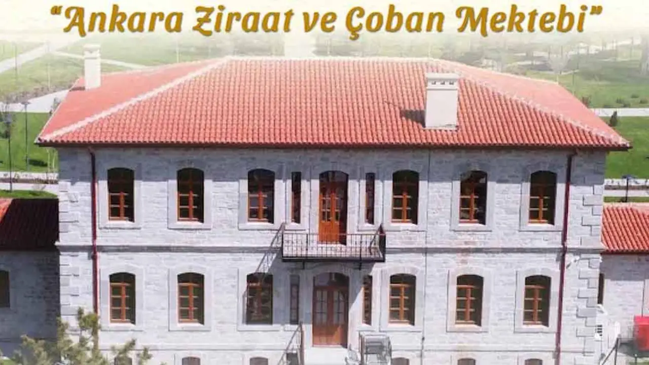 Keçiören 6. Ankara Konferansına ev sahipliği yapacak