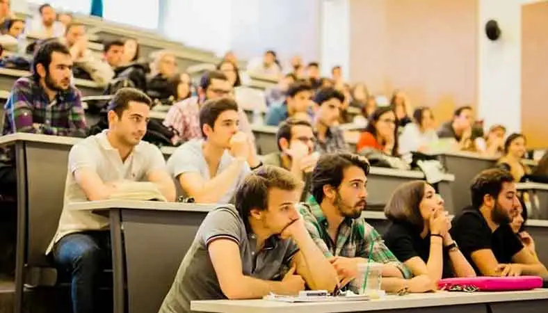 Öğrenci affı Ankara'nın gündeminde olacak