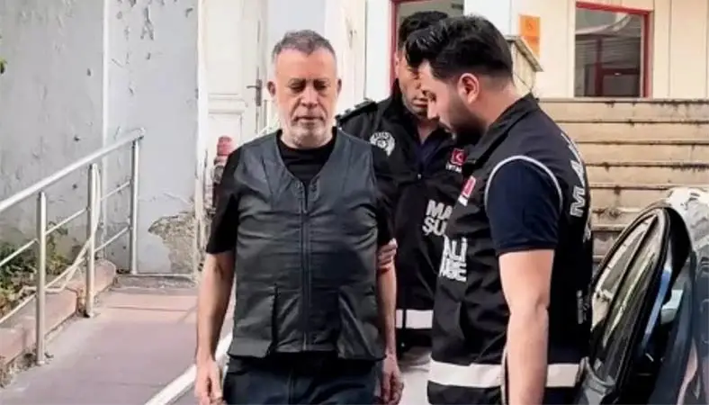 Ahbaplar soruşturmasında 4’üncü dalga: 13 gözaltı