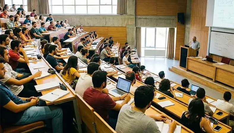 Üniversite kontenjanlarında istihdam odaklı yeni dönem