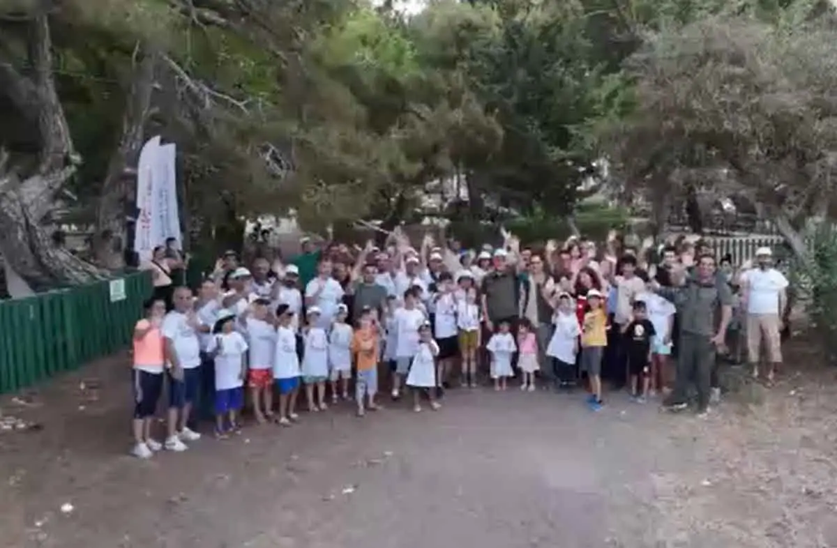 Tarım ve Orman Bakanlığından 81 ilde eş zamanlı aile kampı