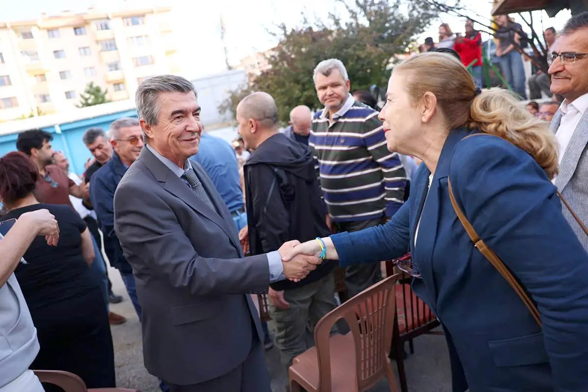 Haldun Güler, Hüseyin Can Güner'in mesajını paylaştı