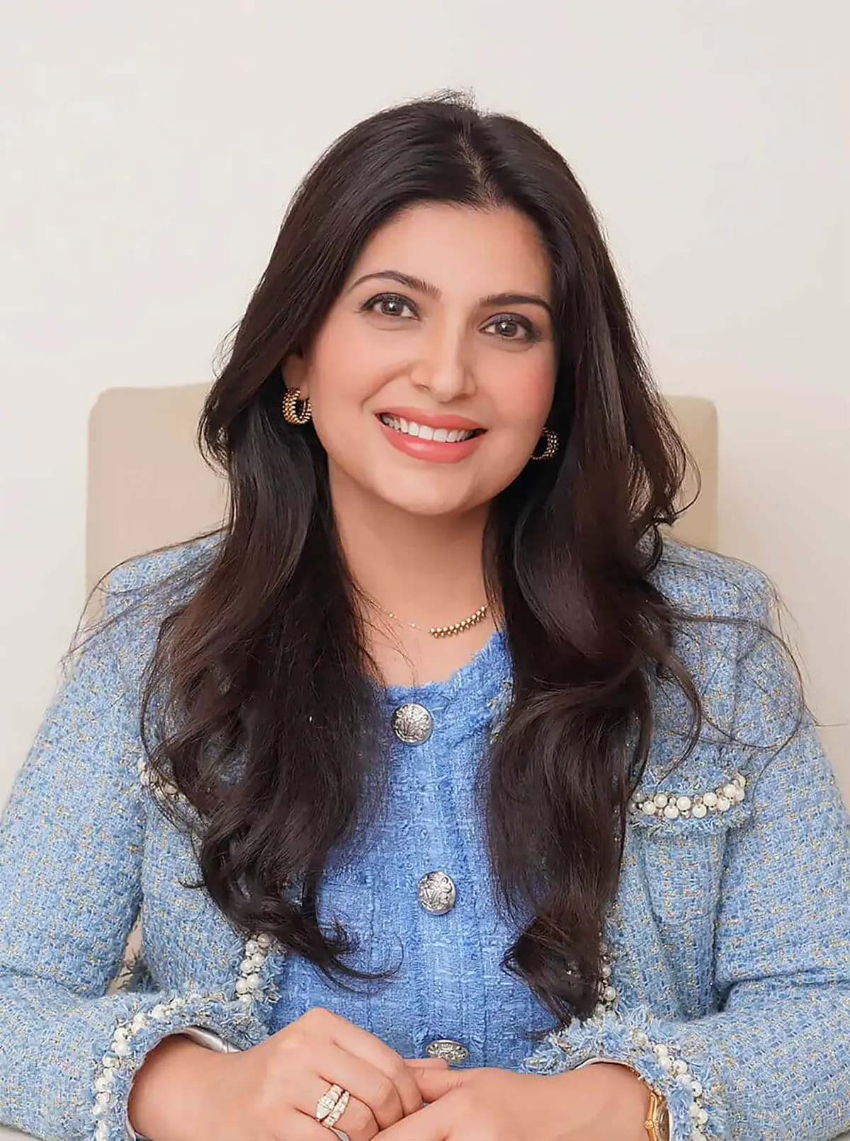 Nöropsikolog Dr. Sanam Hafeez