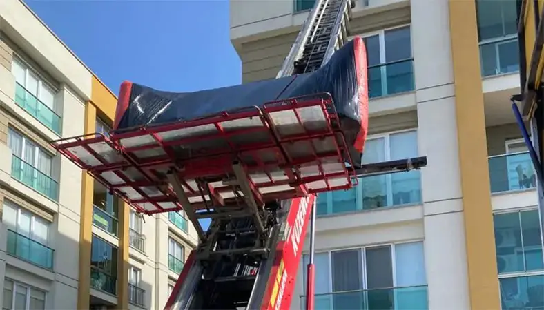 Çankırı’nın en fazla göç verdiği il Ankara oldu