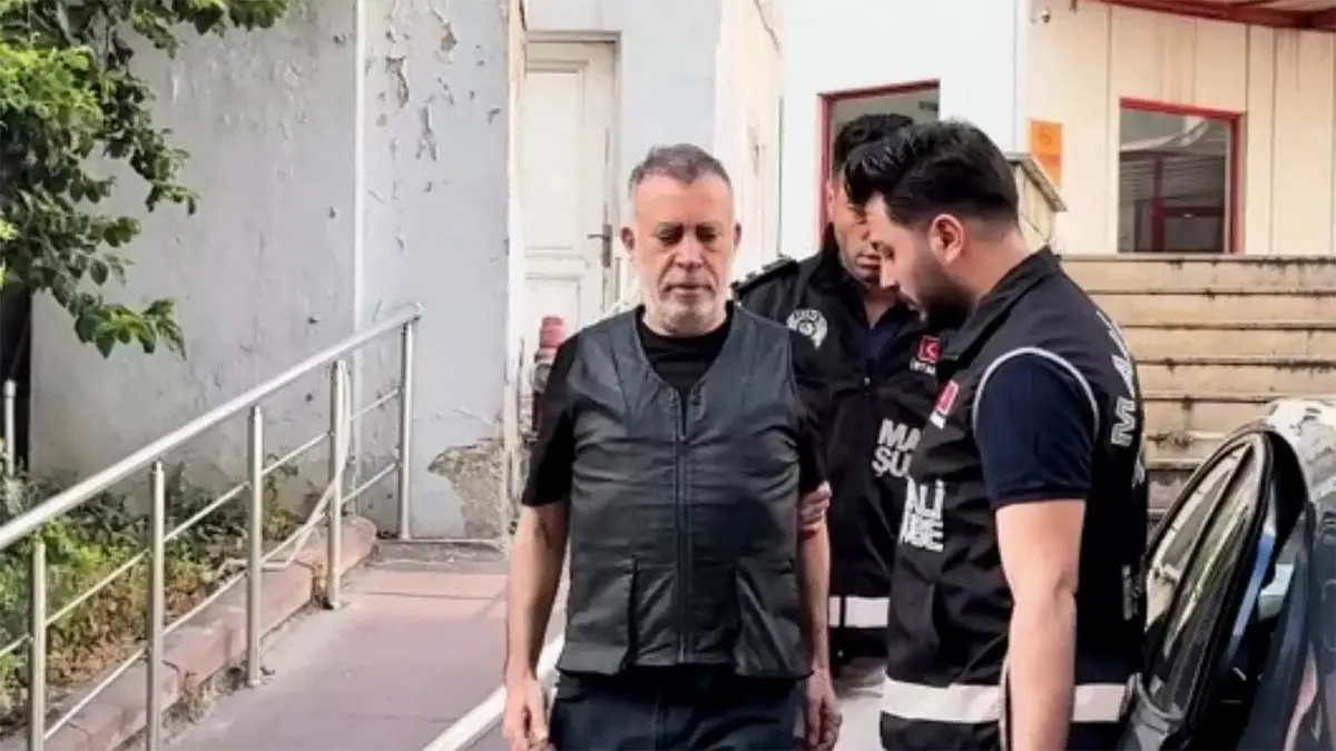Ahbaplar soruşturmasında 4’üncü dalga: 13 gözaltı
