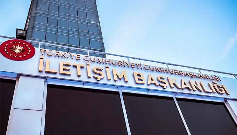 2. İletişim Şurası için geri sayım