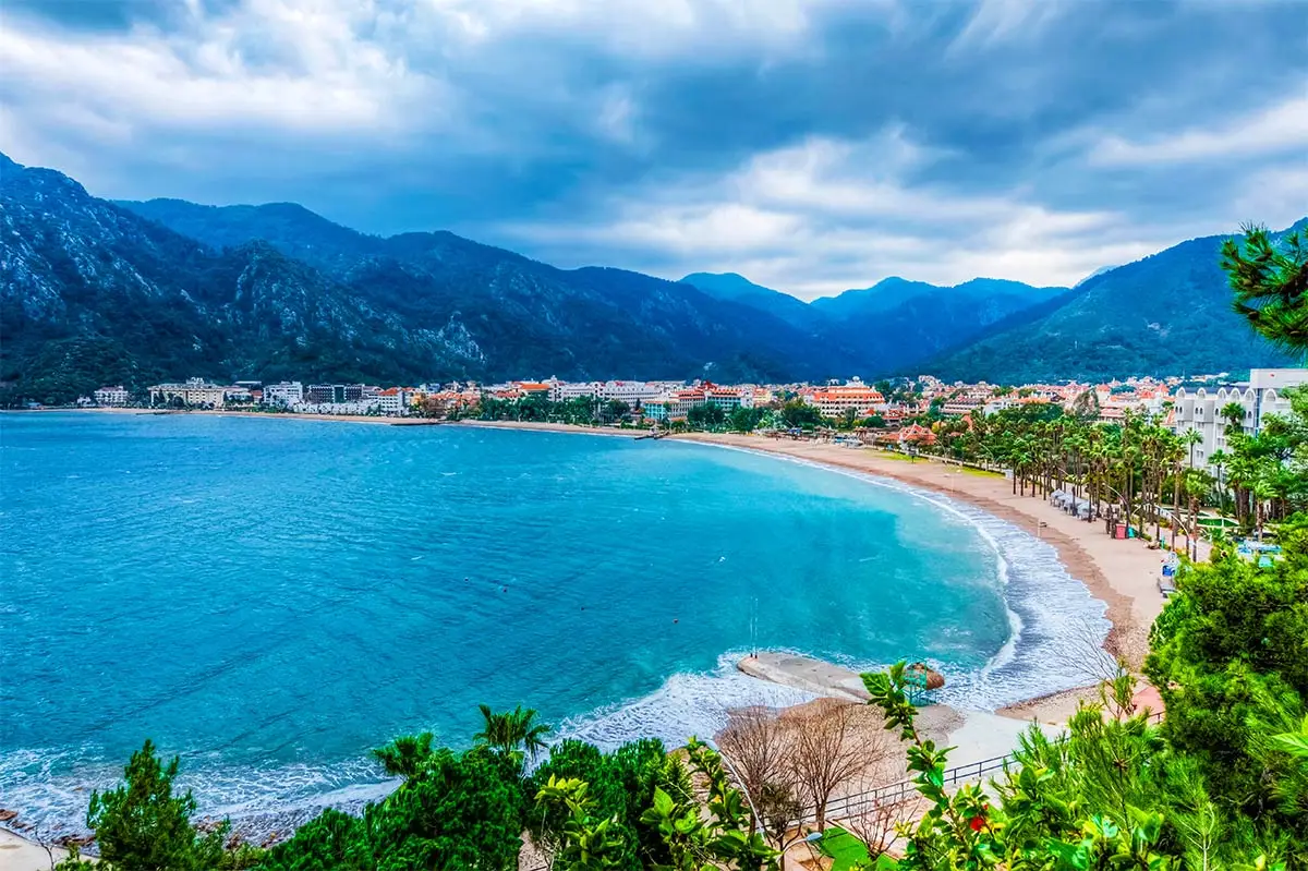 Avrupa’nın en ucuz tatil rotaları: Bir ilçemiz ilk 10’a girdi