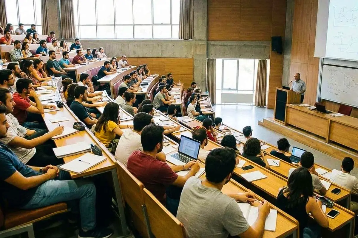 Üniversite kontenjanlarında istihdam odaklı yeni dönem