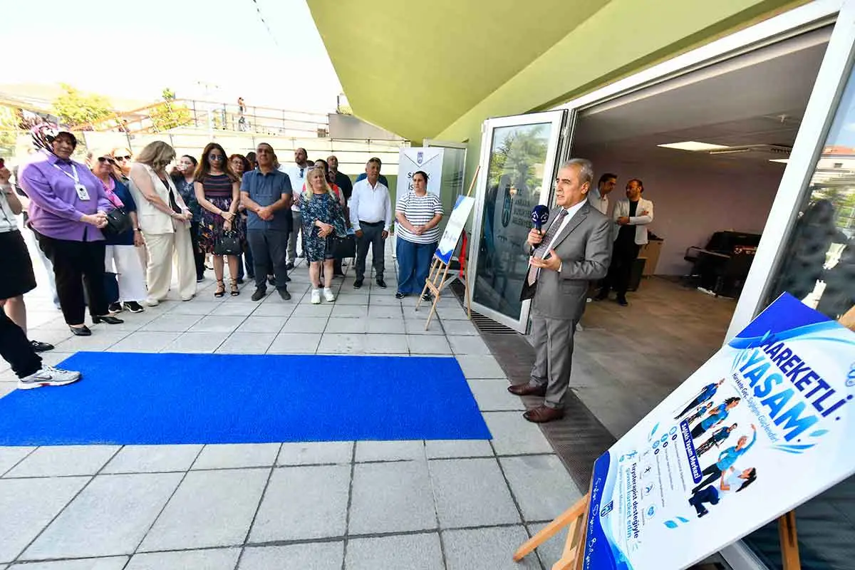 Ankara'da koruyucu sağlık hizmetlerinde yeni dönem